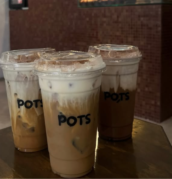 Café Potss
